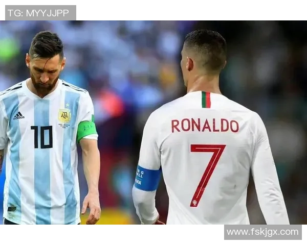 21世纪足球巨星：梅西、C罗与其他传奇球员的辉煌时代