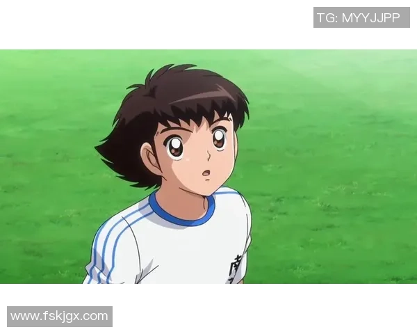 未来球场之星:新晋足球天才卡通形象全景展现 未来球场之星:新晋足球天才卡通形象全景展现